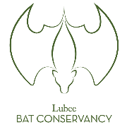 Lubee Bat Conservancy Logo